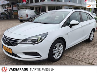 Opel Astra Sports Tourer 1.0 Edition