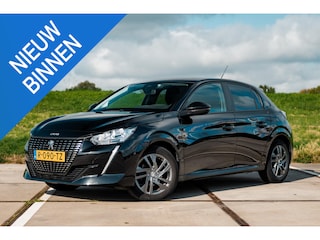 Peugeot 208 1.2 PureTech Active Pack | NAVI | 16" LM VELGEN | CRUISE