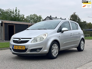 Opel Corsa 1.2-16V Enjoy 1e Eigenaar*5DR*Cruise*Airco*NAP*Elektrische ramen*