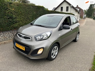 Kia Picanto 1.0 CVVT ISG Airco 14000 km !!!