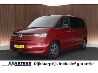 Volkswagen Multivan 1.4 218pk eHybrid L1H1 7-persoons Navigatie Trekhaak
