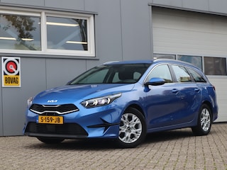 Kia Ceed Sportswagon 1.5 T-GDi MHEV DynamicLine / Camera / Trekhaak File assistent