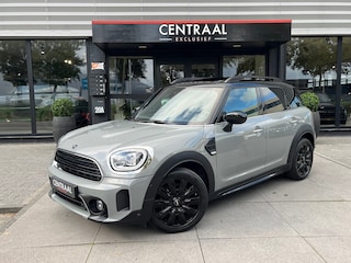 Mini Countryman 1.5 Cooper JCW|Pano|Head-Up|Camera|ACC|Carplay|Leder|136PK