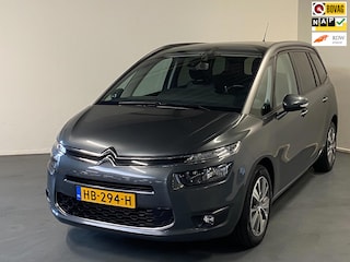 Citroën C4 Picasso 1.6 e-THP Intensive | NAVI | CAMERA | NL-AUTO | BLUETOOTH | TREKHAAK |