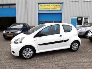 Toyota Aygo 1.0-12V Access airco