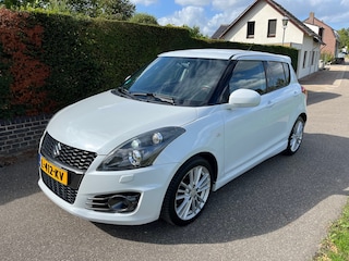 Suzuki Swift 1.6 Sport