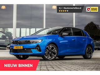 Opel Astra Electric 54 kWh GS | Pano | Head-Up | 360° Camera