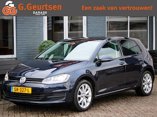 Volkswagen Golf 1.4 TSI ACT Comforline, Xenon,