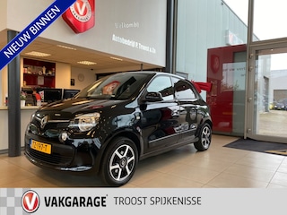 Renault Twingo 1.0 SCe Limited,Dealeronderhouden,Airco,Snelheidsbegrenzer,Bluetooth met Spraakbediening,Elektrischpakket,Achteruitrijsensoren,15 Inch Lmv