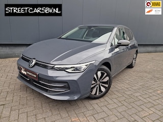 Volkswagen Golf 8.5 1.5 eTSI DSG Goal /ACC /Trekhaak /Winterpakket