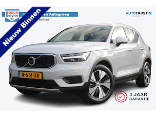 Volvo XC40 1.5 T5 Twin Engine Momentum Pro | Incl. 12 maanden garantie | Voor/achter stoelen verwarmd | Achteruitrijcamera | Parkeersensoren | Stuurwielverwarming | Navigatie | Apple carplay/android auto | Elektrische kofferklep | Cruise control