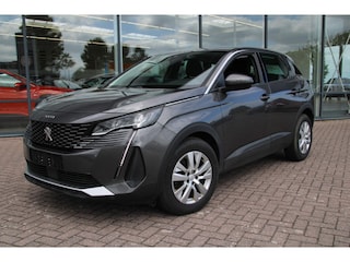 Peugeot 3008 1.2 PureTech Active Pack