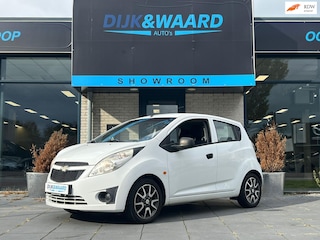 Chevrolet Spark 1.0 16V LS