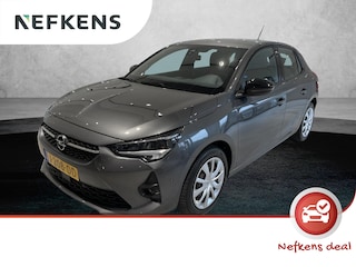 Opel Corsa 1.2 100 pk GS Line