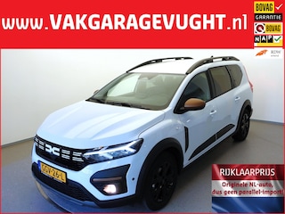 Dacia Jogger HYBRID 1.6i-16V 142pk Extreme+ 7p. 6dkm! AUTOMAAT