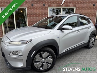 Hyundai Kona EV Comfort 64 kWh NIEUWE APK / AFN.TREKHAAK / CAMERA / NAVI / CR
