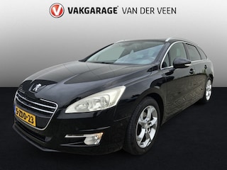 Peugeot 508 SW 1.6 THP Blue L. Prem