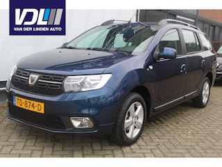 Dacia Logan 0.9 TCe Bi-Fuel SL Royaal Airco I Elek ramen I Cruise control I