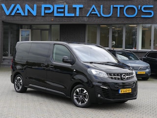 Opel Vivaro Combi L3H1 75 kWh 8PERSOONS / 2X S-DEUR