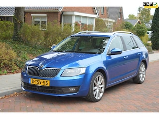 Skoda Octavia Combi 1.4 TSI Elegance Busines Org NL/NAP