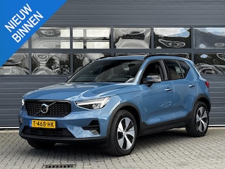 Volvo XC40 1.5 T4 PLUG-IN HYBRID PLUS DARK I TREKHAAK I HARMAN KARDON I SCHUIFDAK I AUTOMAAT I DEALER ONDERHOUDEN