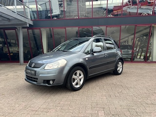 Suzuki SX4 1.6 Shogun | Airco | Trekhaak |