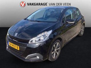 Peugeot 208 1.2 PureTech Allure