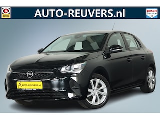 Opel Corsa Edition 50 kWh / Clima / Navi / CarPlay / Cruisecontrol