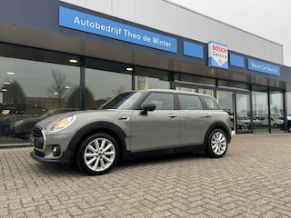 Mini Clubman 1.5 One Salt Business| Cruise, Clima, Navi