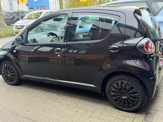 Toyota Aygo 1.0-12V Comfort 5drs airco