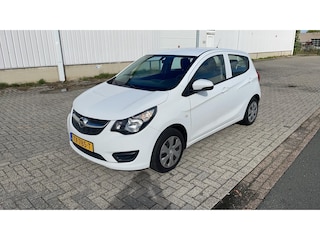 Opel Karl 1.0 ecoFLEX Selection Airco | 5-drs |