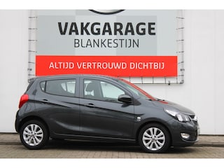Opel Karl 1.0 120 Jaar Edition