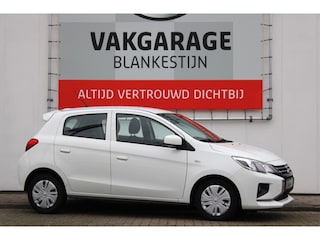 Mitsubishi Space Star 1.0 Cool+