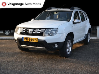 Dacia Duster TCe 125pk 4x2 Prestige
