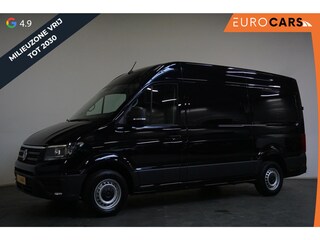 Volkswagen Crafter 30 2.0 TDI L3H3 Highline Airco|App Navi|Cruise Control|Camera|MF Stuurwiel