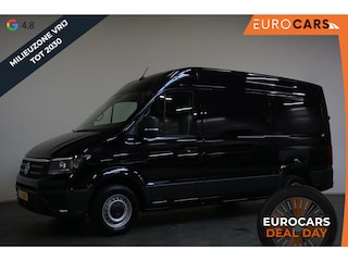 Volkswagen Crafter 30 2.0 TDI L3H3 Highline Airco|App Navi|Cruise Control|Camera|MF Stuurwiel