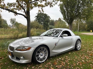 BMW Z4 Roadster 3.0i Aero Pack
