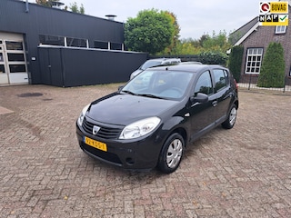 Dacia Sandero 1.2 Ambiance