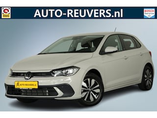 Volkswagen Polo 1.0 TSI 116 Pk Move / LED / Navi / ACC Travelassist / CarPlay