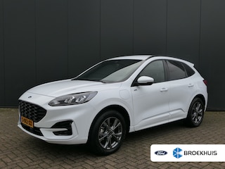 Ford Kuga 2.5 PHEV ST-Line | Winterpack | Camera | Navigatie | Cruise Control | CarPlay/AndroidAuto