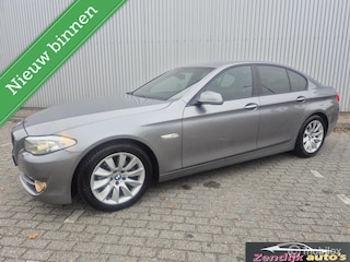 BMW 520i 1845 pK High Executive