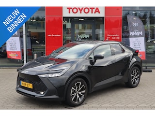 Toyota C-HR 2.0 Plug-in Hybrid 220 Dynamic