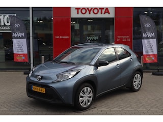 Toyota Aygo PLAY 5-DEURS
