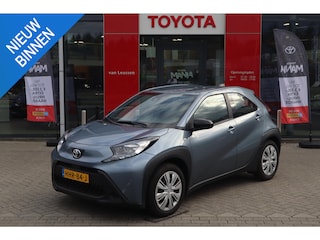 Toyota Aygo PLAY 5-DEURS