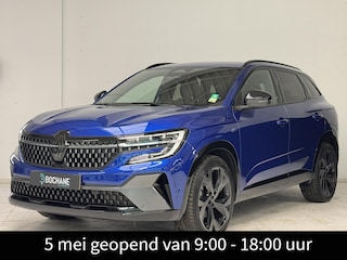 Renault Austral 1.2 E-Tech full hybrid 200 techno esprit Alpine | Navigatie | Trekhaak | All season | Camera | Elektrische achterklep |