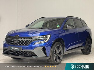 Renault Austral 1.2 E-Tech full hybrid 200 techno esprit Alpine | Navigatie | Trekhaak | All season | Camera | Elektrische achterklep |