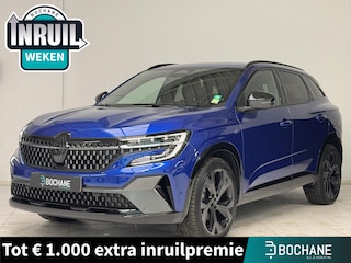Renault Austral 1.2 E-Tech full hybrid 200 techno esprit Alpine | Navigatie | Trekhaak | All season | Camera | Elektrische achterklep |