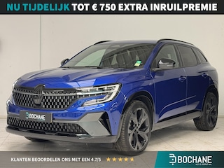 Renault Austral 1.2 E-Tech full hybrid 200 techno esprit Alpine | Navigatie | Trekhaak | All season | Camera | Elektrische achterklep |