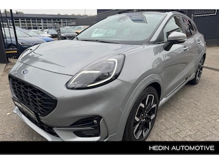 Ford Puma 1.0 EcoBoost Hybrid ST-Line X | Panoramadak | Trekhaak | Winter Pack | Driver Assistance Pack