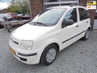 Fiat Panda 1.2 Edizione Cool / Weinig gereden / NAP / Airco